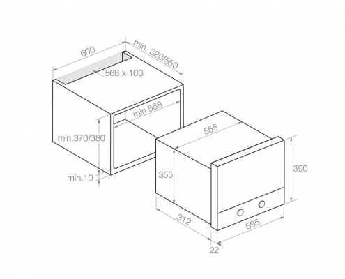 Pando-Horno-PHM-950-5