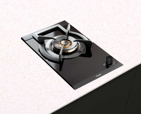 Pando-PLACA-GAS-PGA-4130-TOTAL-BLACK
