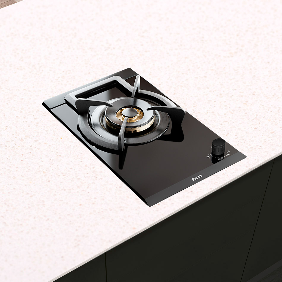 Pando-PLACA-GAS-PGA-4130-TOTAL-BLACK