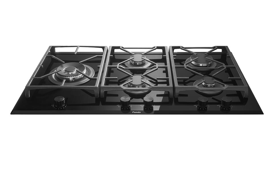 Pando-PLACA-GAS-PGA-4492-front