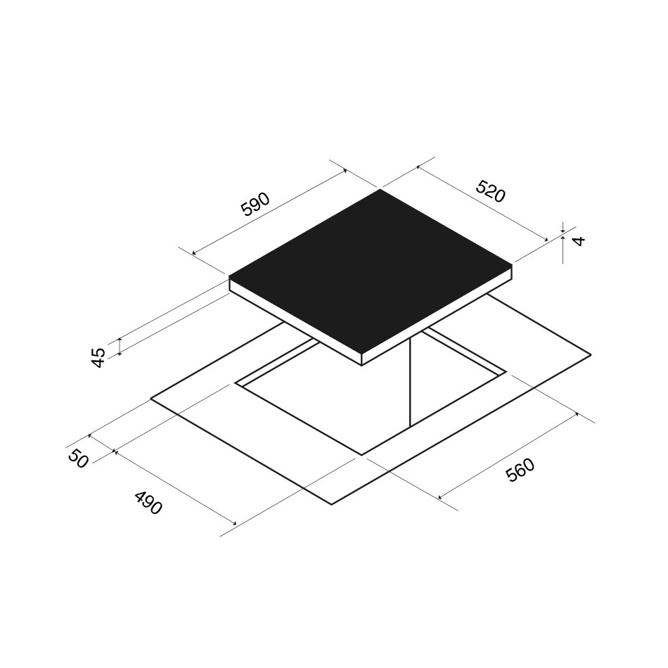 Pando-Placa-induccion-PI3200-2