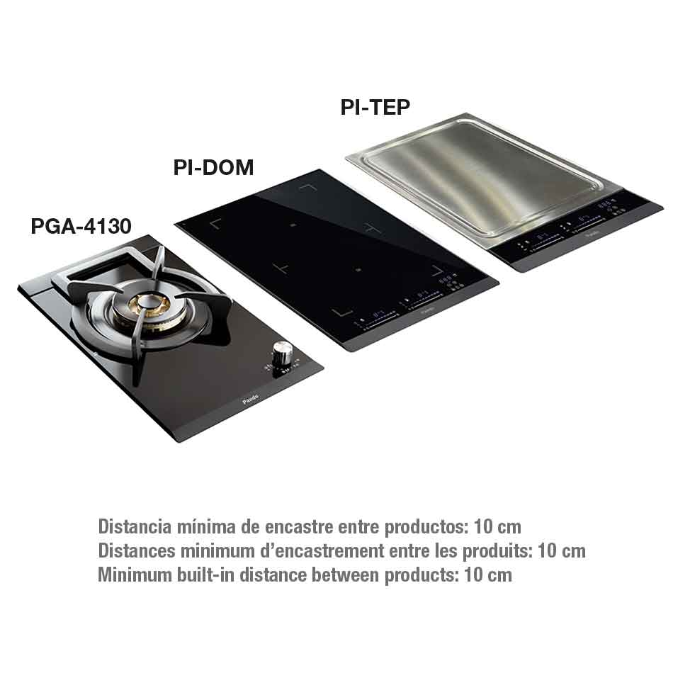 Pando-induccion-gas-domino